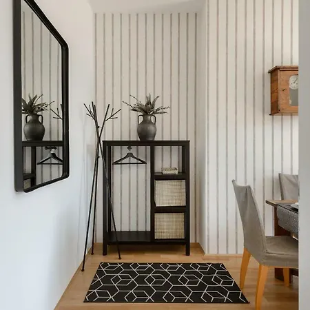 Apartment Prestige