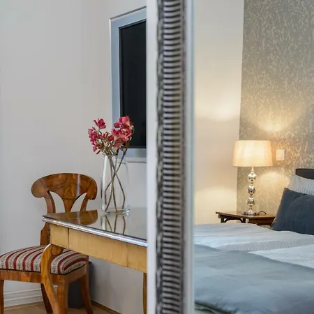 Prestige Apartman Ljubljana