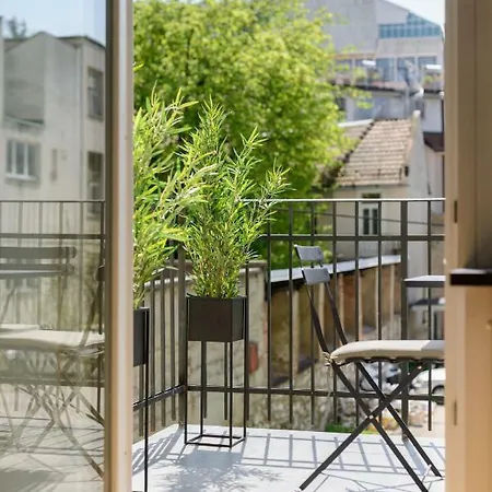 Apartma Prestige