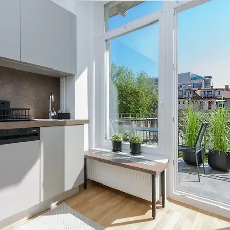 Prestige Apartma