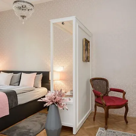 Apartman Prestige *
