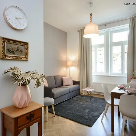 Prestige Apartment *