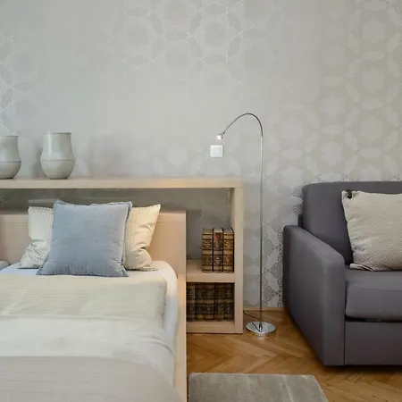 Apartman Prestige *