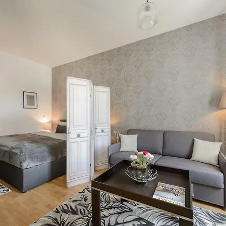 Apartment Prestige *