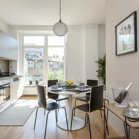 Apartment Prestige