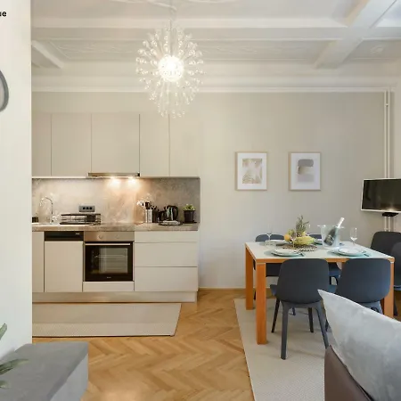 Prestige Apartment
