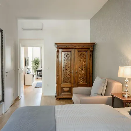 Prestige Apartment
