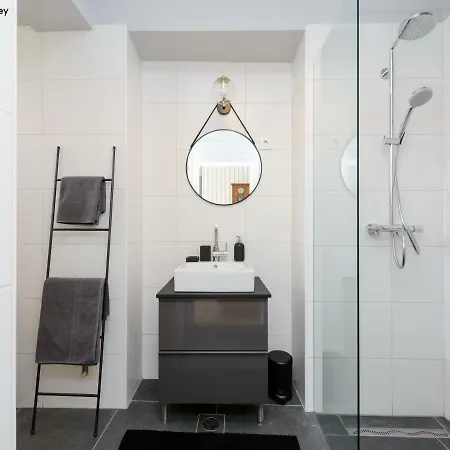 Apartment Prestige Ljubljana