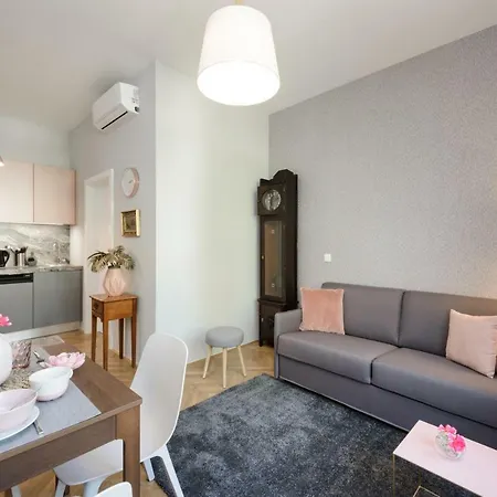 Apartment Prestige