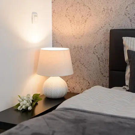 Prestige Apartman *
