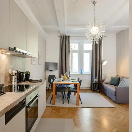 Apartman Prestige *